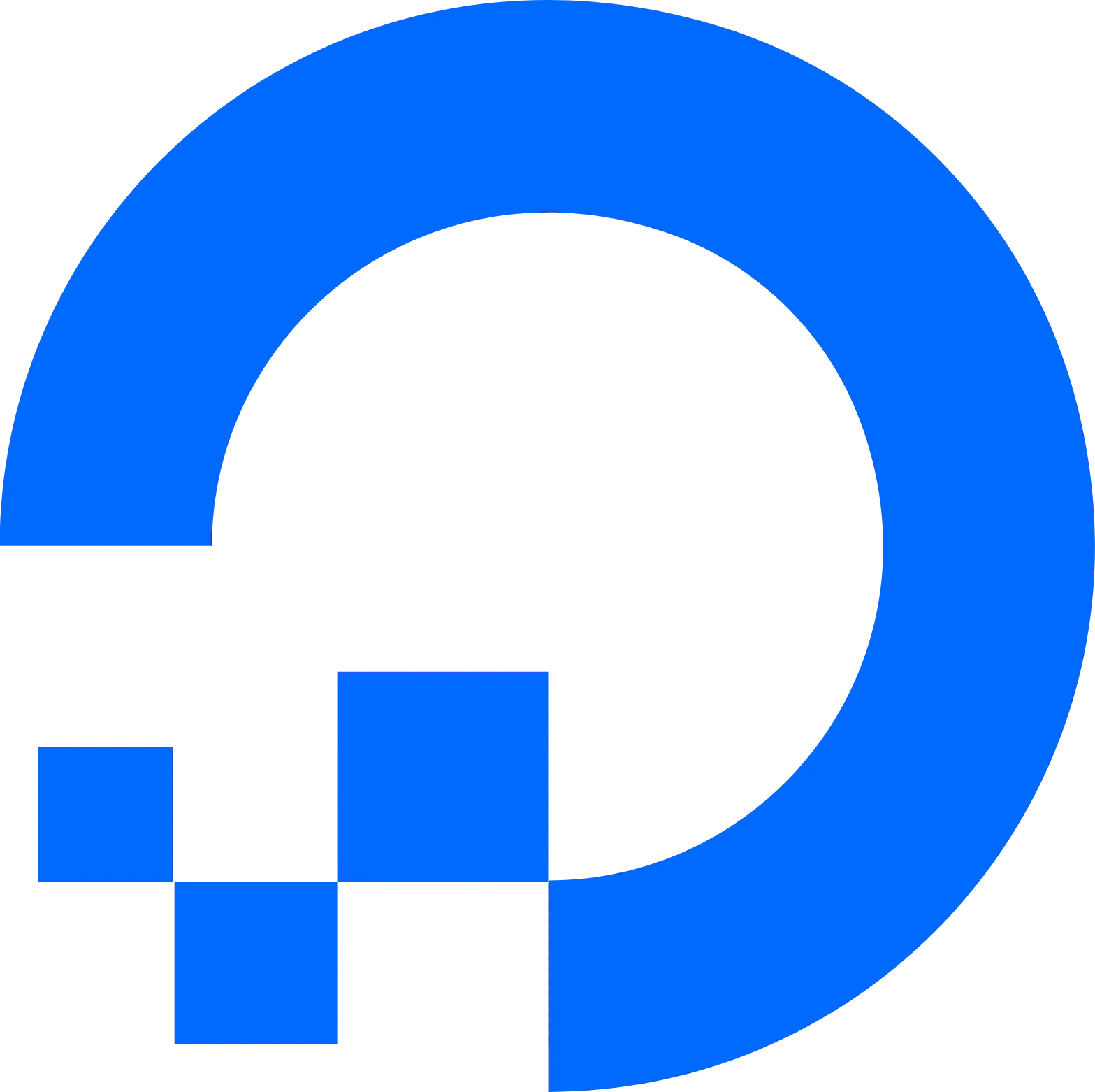 Digital Ocean