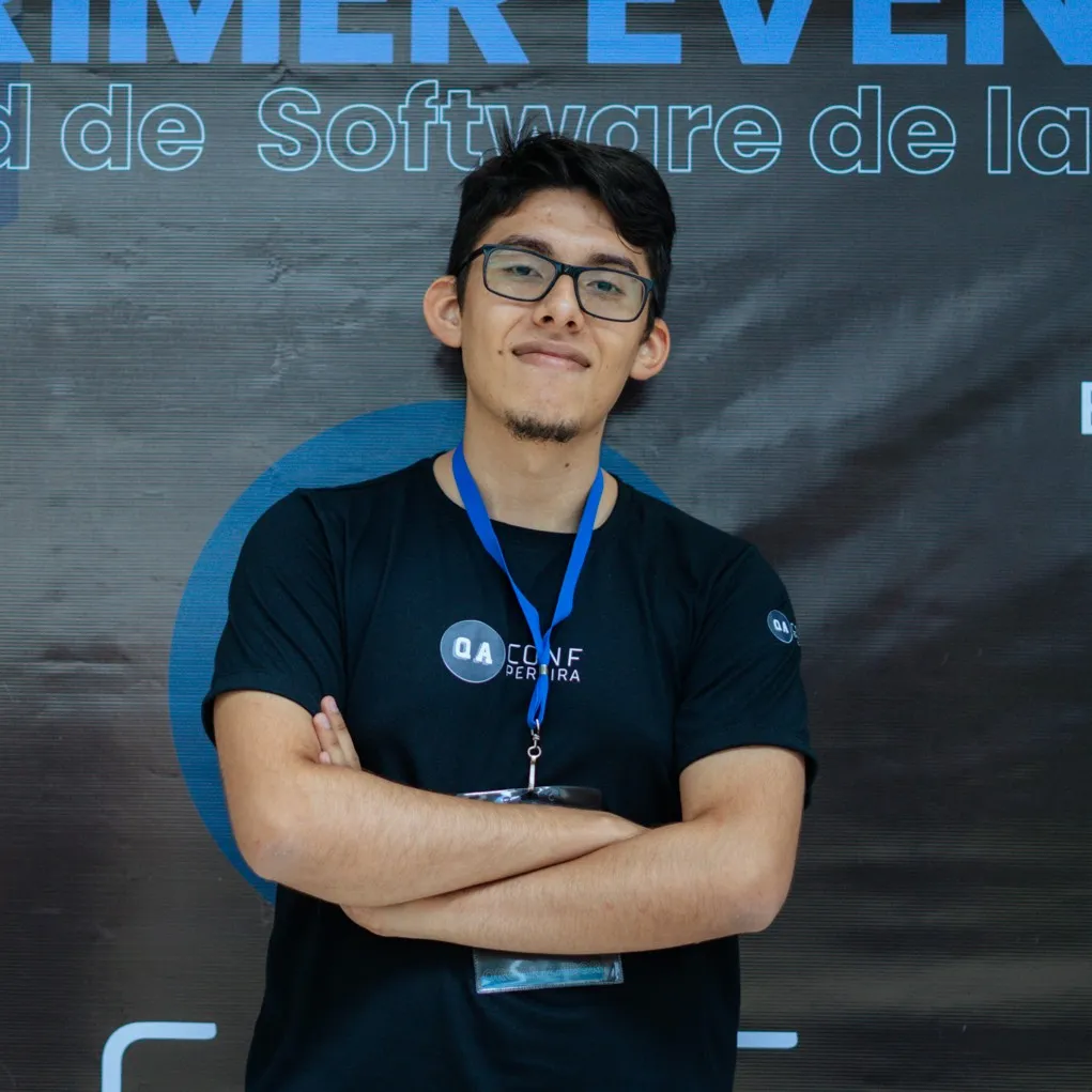 Juan Alejandro Pérez Bermúdez